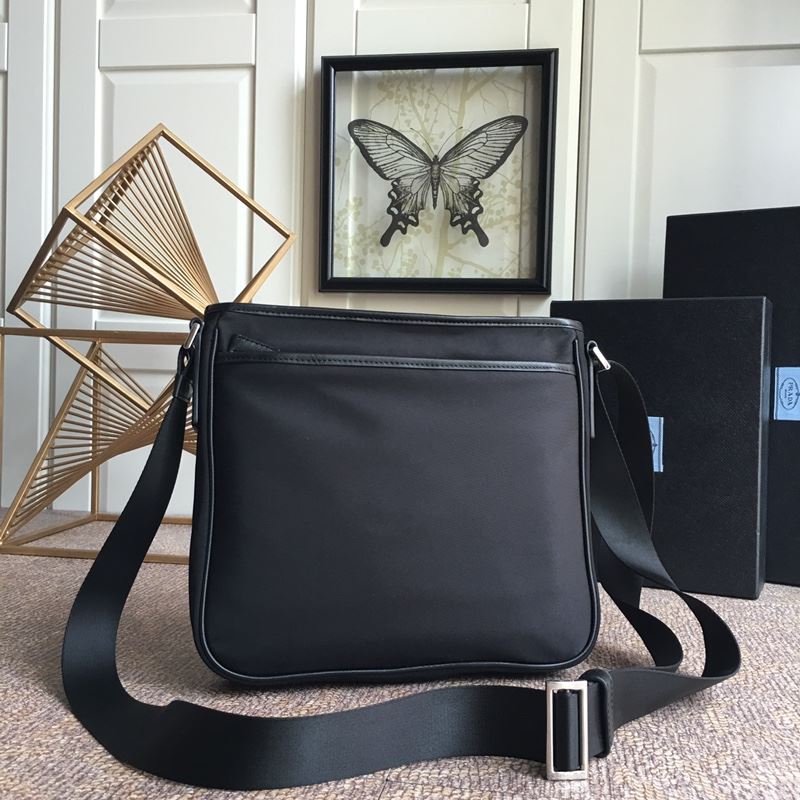 mens Pra*a satchel bags